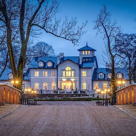 Talaria Resort&Spa Trojanow エクステリア 写真