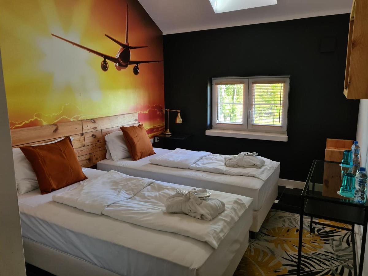 Talaria Resort&Spa Trojanow エクステリア 写真