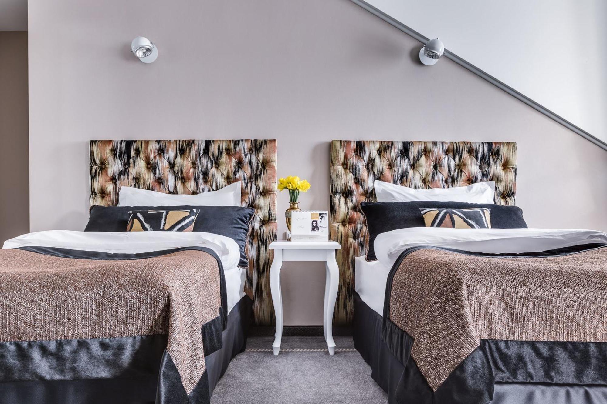 Talaria Resort&Spa Trojanow 部屋 写真
