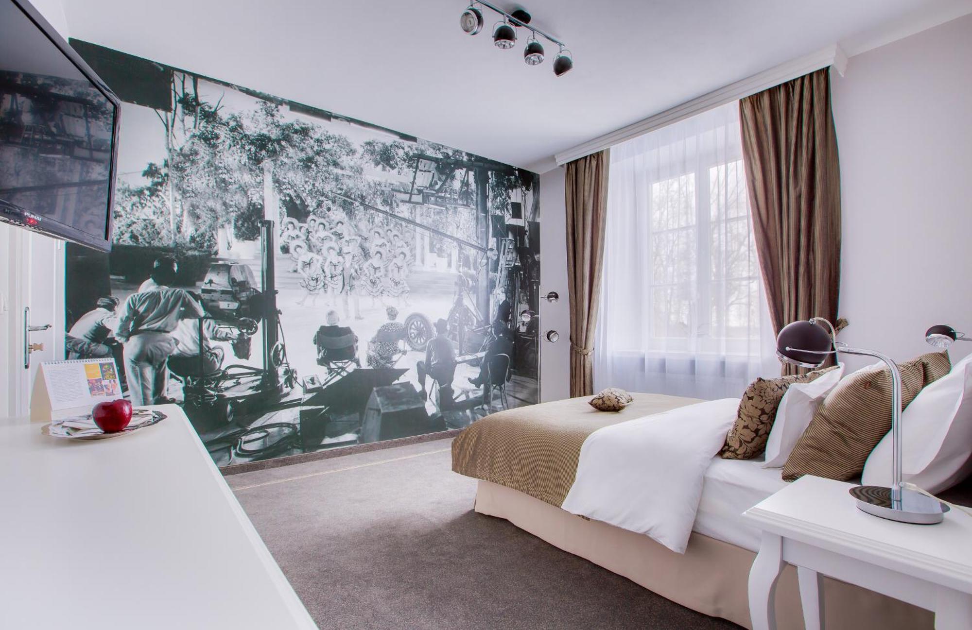 Talaria Resort&Spa Trojanow 部屋 写真