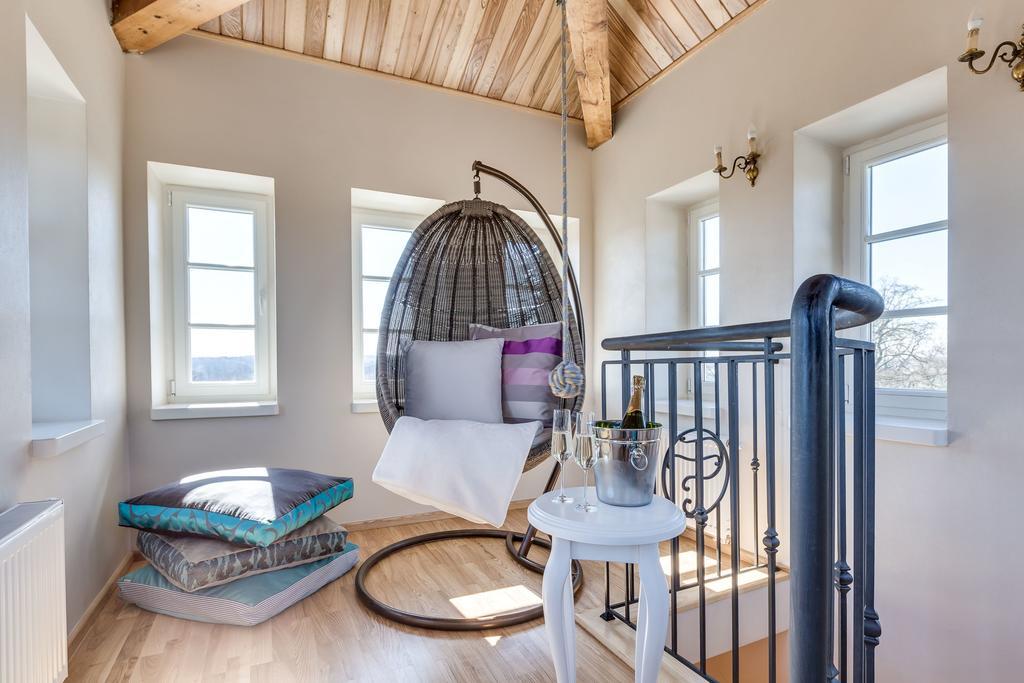 Talaria Resort&Spa Trojanow エクステリア 写真