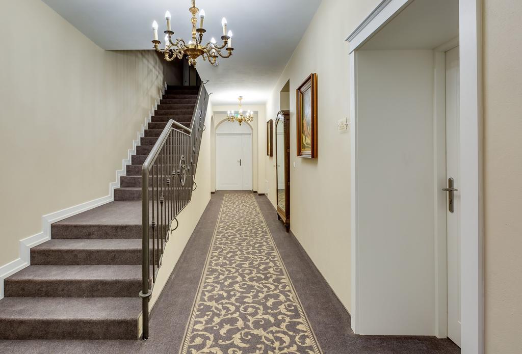 Talaria Resort&Spa Trojanow エクステリア 写真