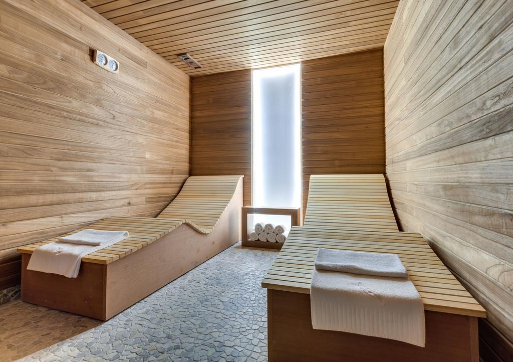 Talaria Resort&Spa Trojanow エクステリア 写真