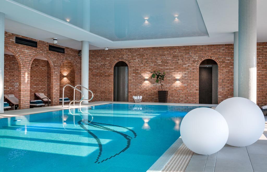 Talaria Resort&Spa Trojanow エクステリア 写真
