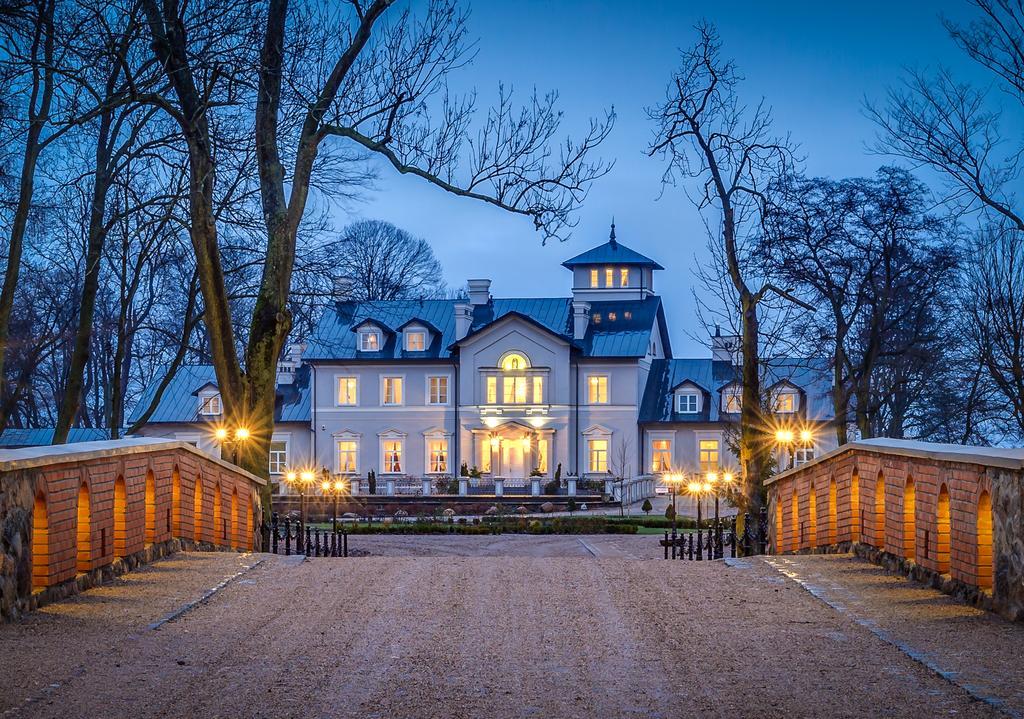 Talaria Resort&Spa Trojanow エクステリア 写真