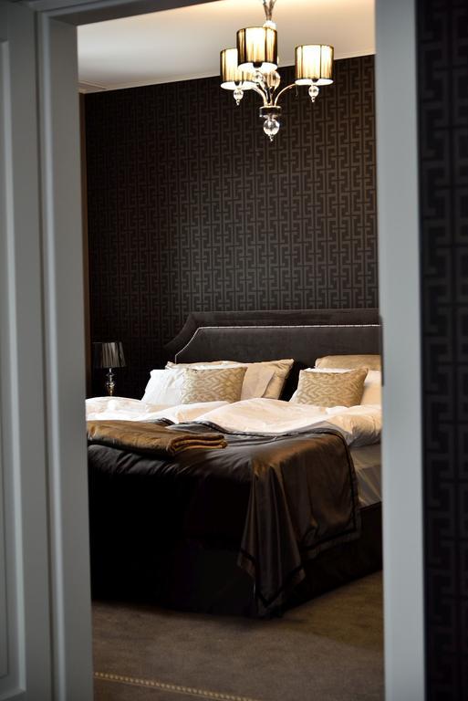 Talaria Resort&Spa Trojanow 部屋 写真