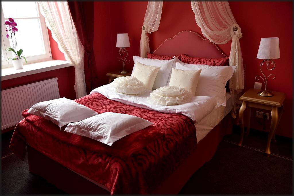 Talaria Resort&Spa Trojanow エクステリア 写真