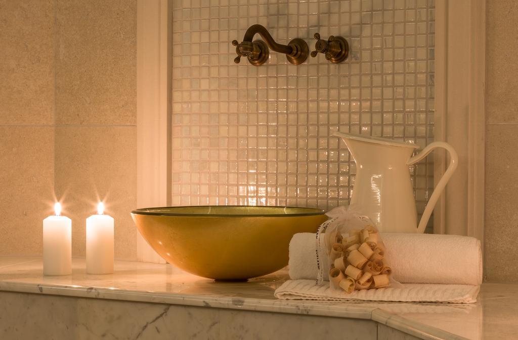 Talaria Resort&Spa Trojanow エクステリア 写真