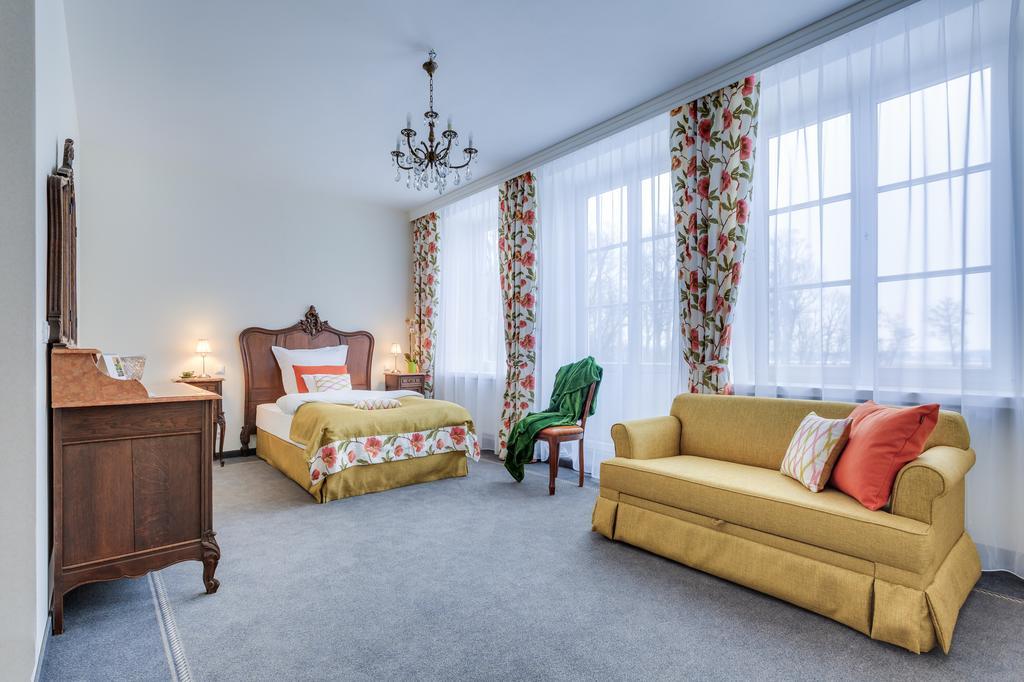 Talaria Resort&Spa Trojanow エクステリア 写真