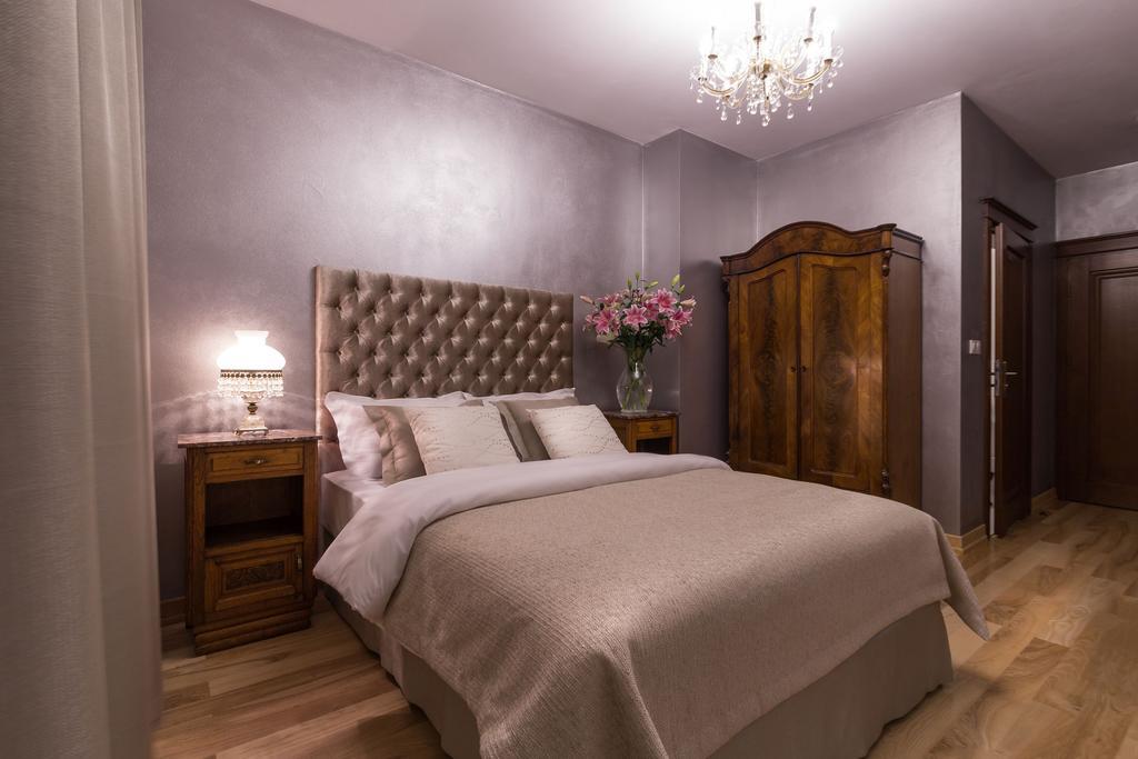 Talaria Resort&Spa Trojanow 部屋 写真