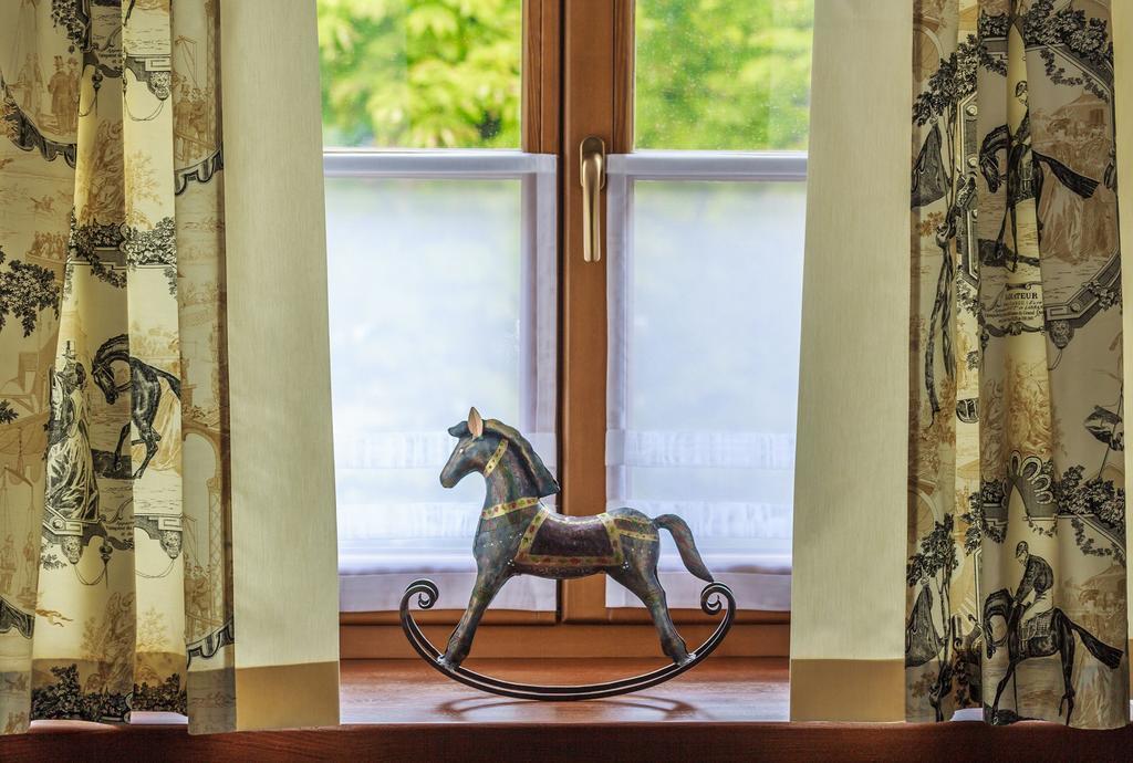Talaria Resort&Spa Trojanow エクステリア 写真