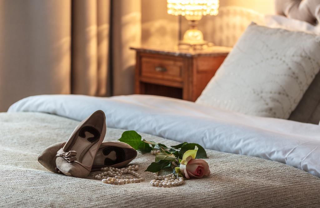 Talaria Resort&Spa Trojanow 部屋 写真