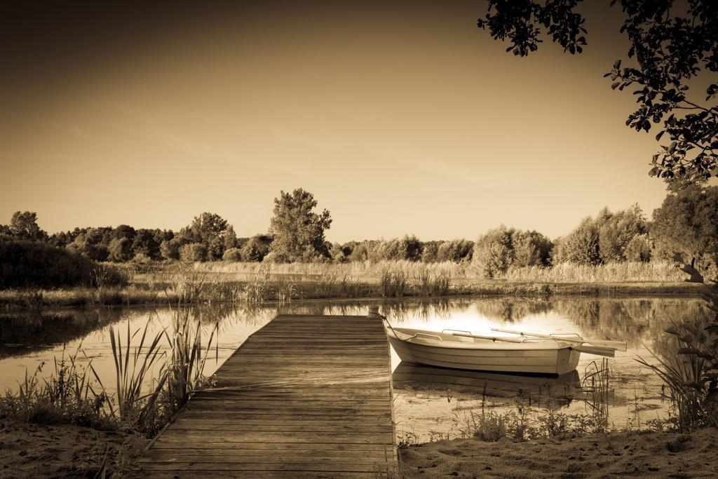 Talaria Resort&Spa Trojanow エクステリア 写真