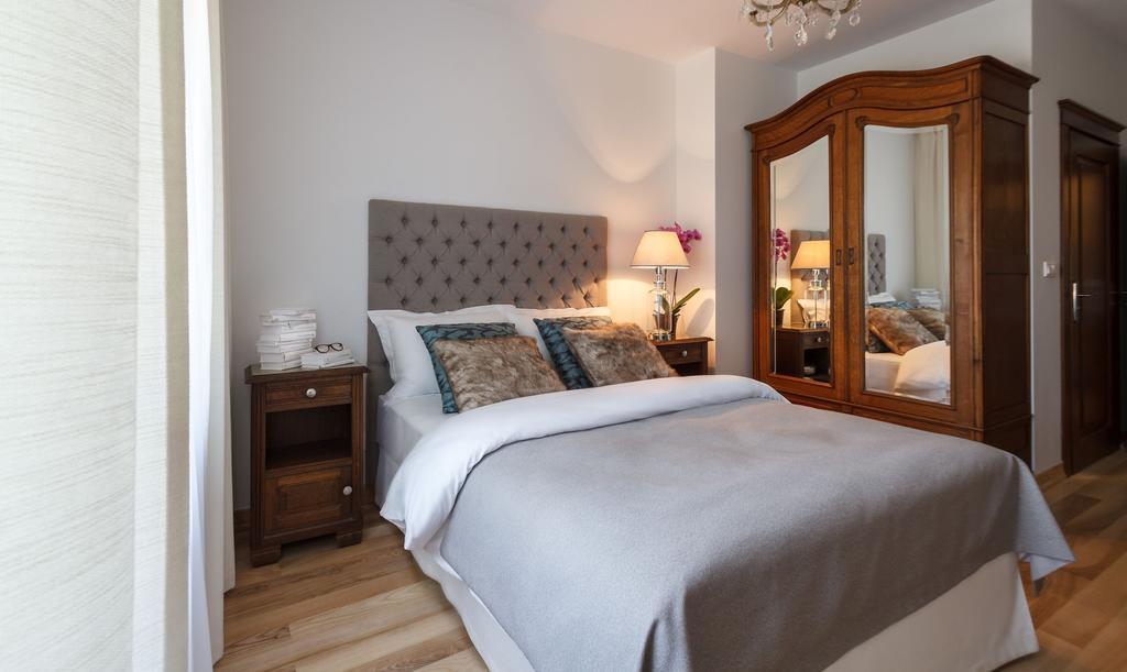 Talaria Resort&Spa Trojanow エクステリア 写真
