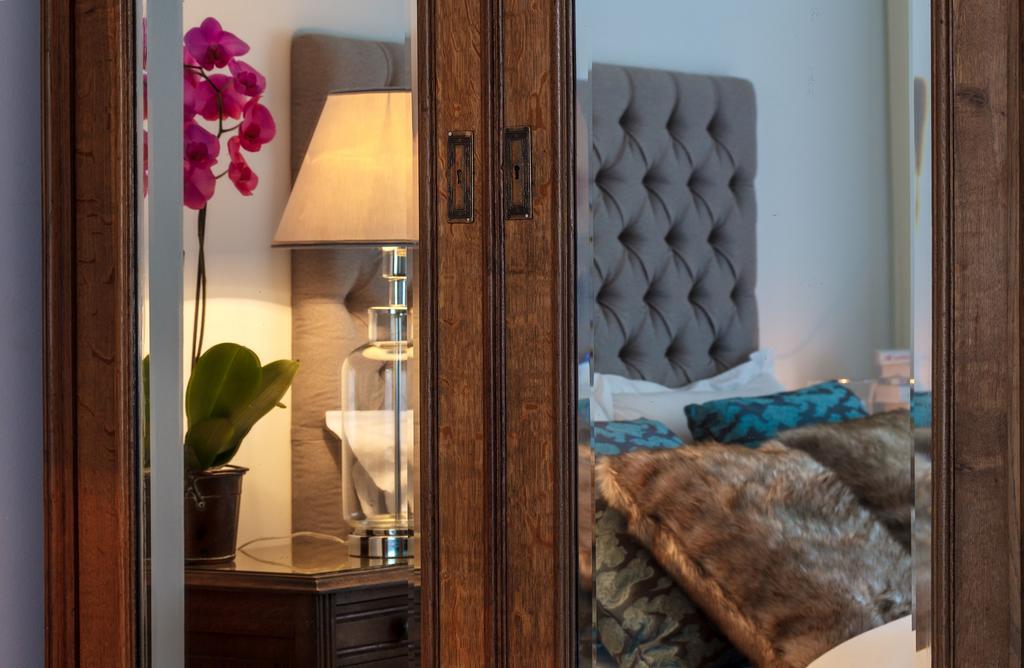Talaria Resort&Spa Trojanow 部屋 写真