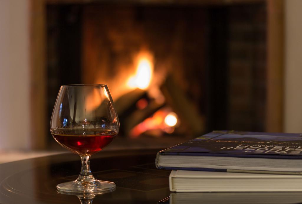 Talaria Resort&Spa Trojanow エクステリア 写真