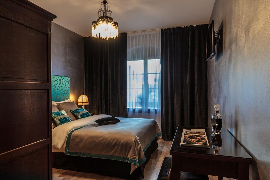 Talaria Resort&Spa Trojanow 部屋 写真