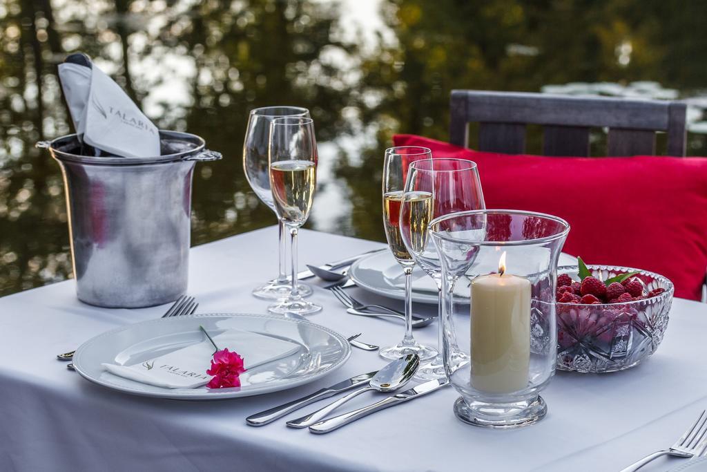 Talaria Resort&Spa Trojanow エクステリア 写真