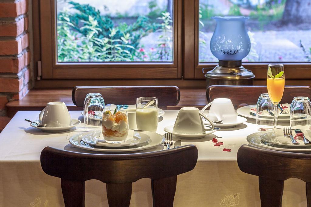 Talaria Resort&Spa Trojanow エクステリア 写真