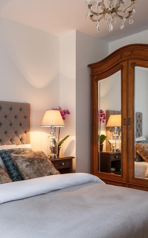 Talaria Resort&Spa Trojanow エクステリア 写真