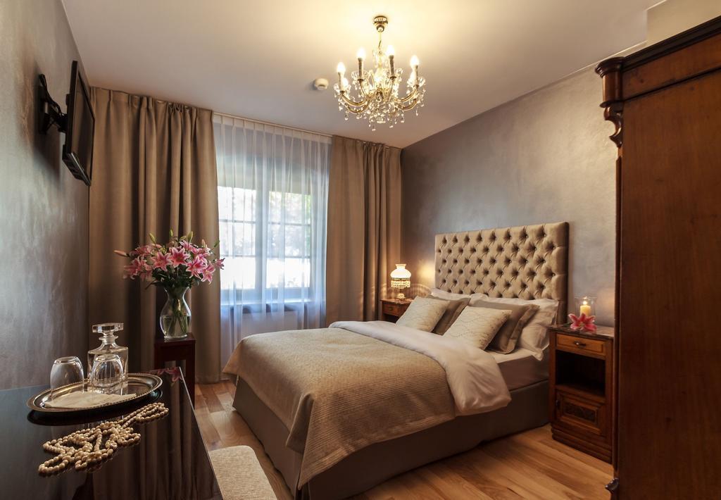 Talaria Resort&Spa Trojanow 部屋 写真