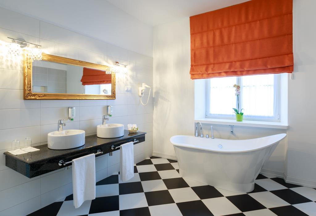 Talaria Resort&Spa Trojanow エクステリア 写真