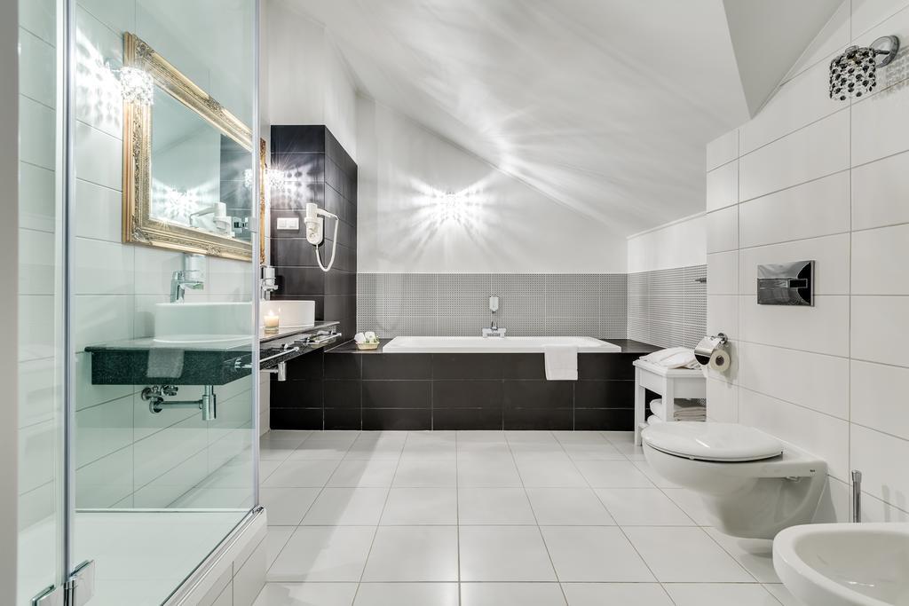 Talaria Resort&Spa Trojanow エクステリア 写真