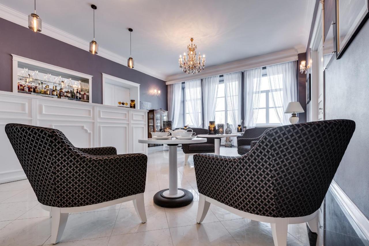 Talaria Resort&Spa Trojanow エクステリア 写真