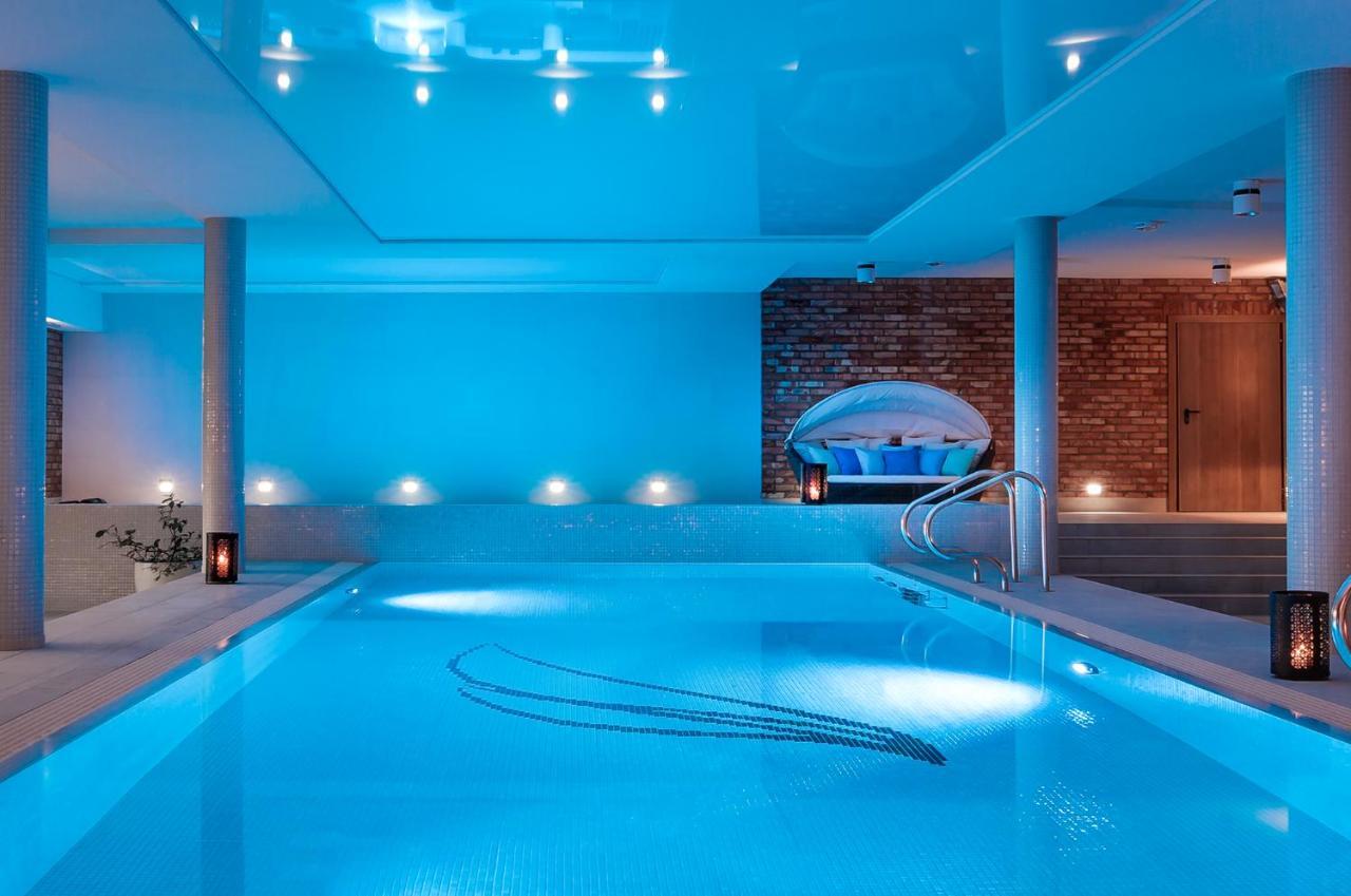 Talaria Resort&Spa Trojanow エクステリア 写真