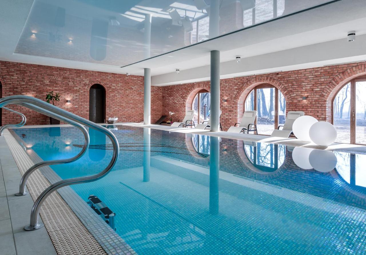 Talaria Resort&Spa Trojanow エクステリア 写真