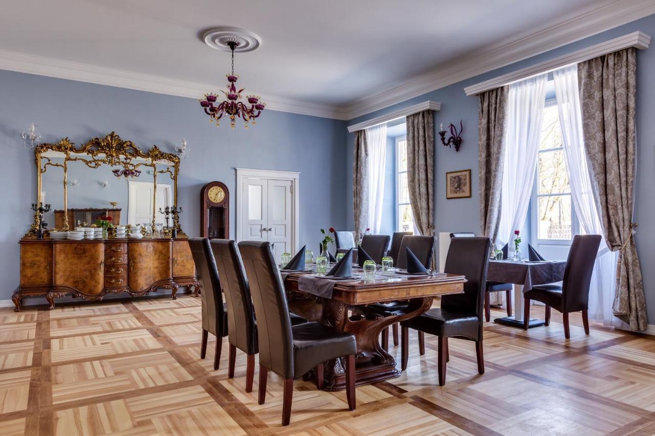 Talaria Resort&Spa Trojanow エクステリア 写真